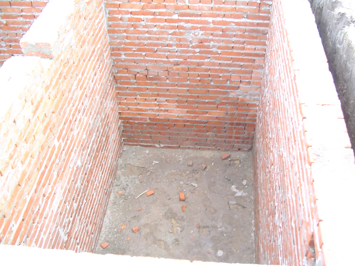 Construction in progress