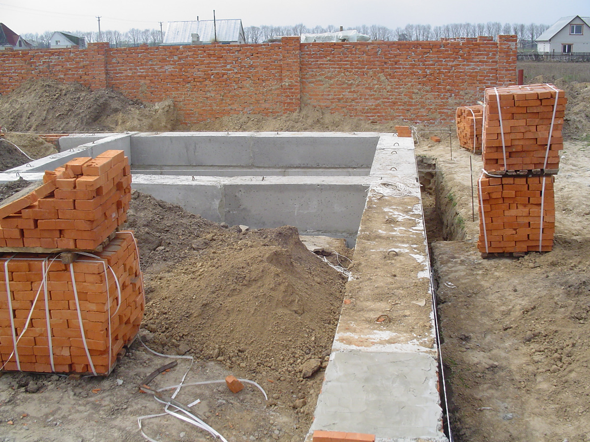 Construction in progress