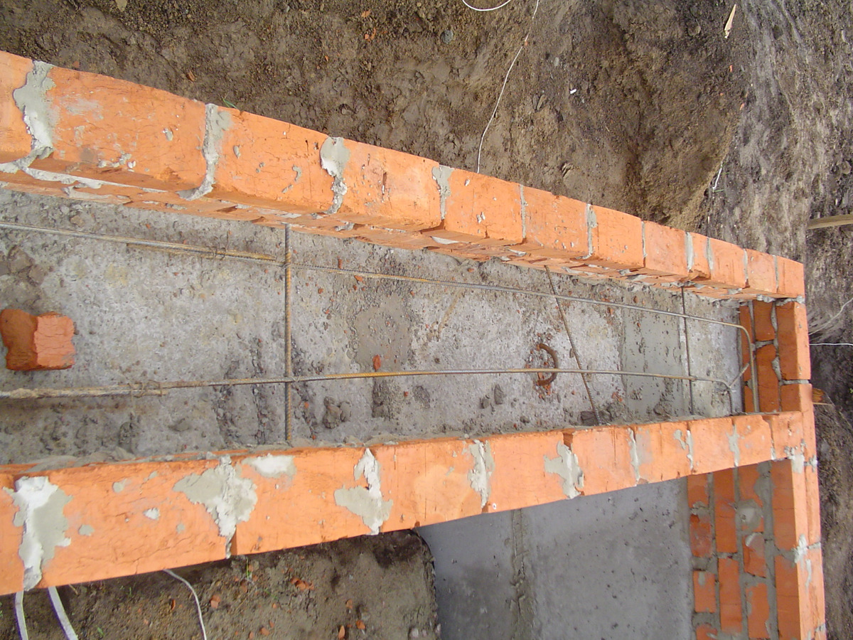 Construction in progress