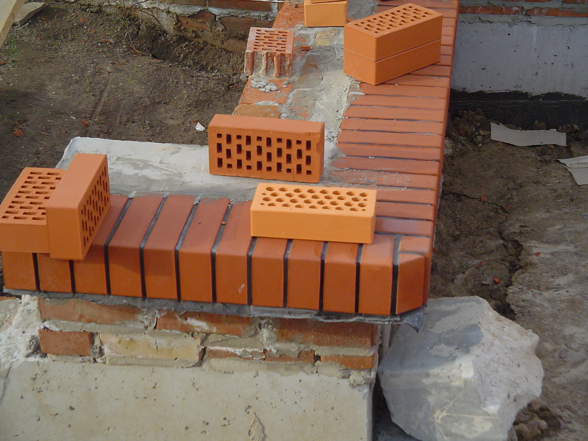 Construction in progress