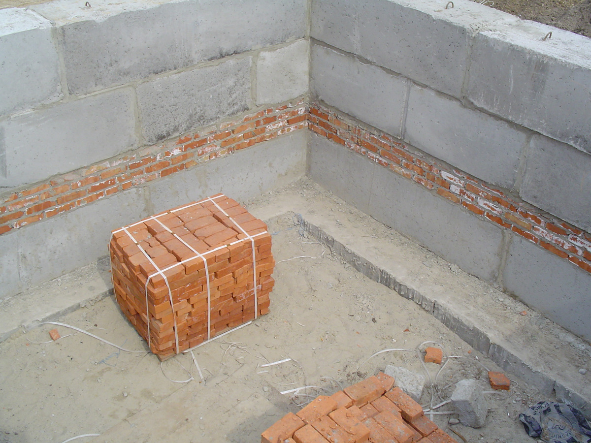 Construction in progress