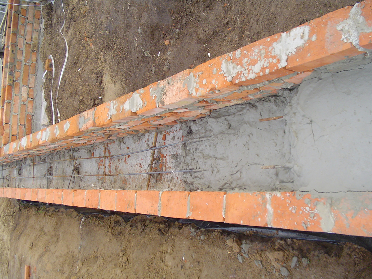 Construction in progress