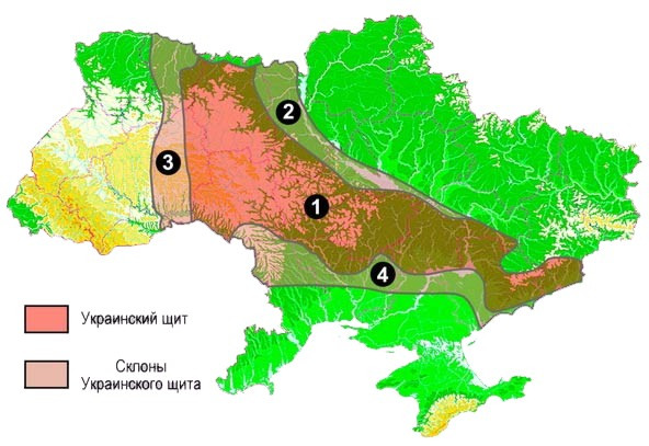 Украина