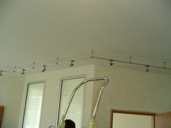 Finishes and decorative details