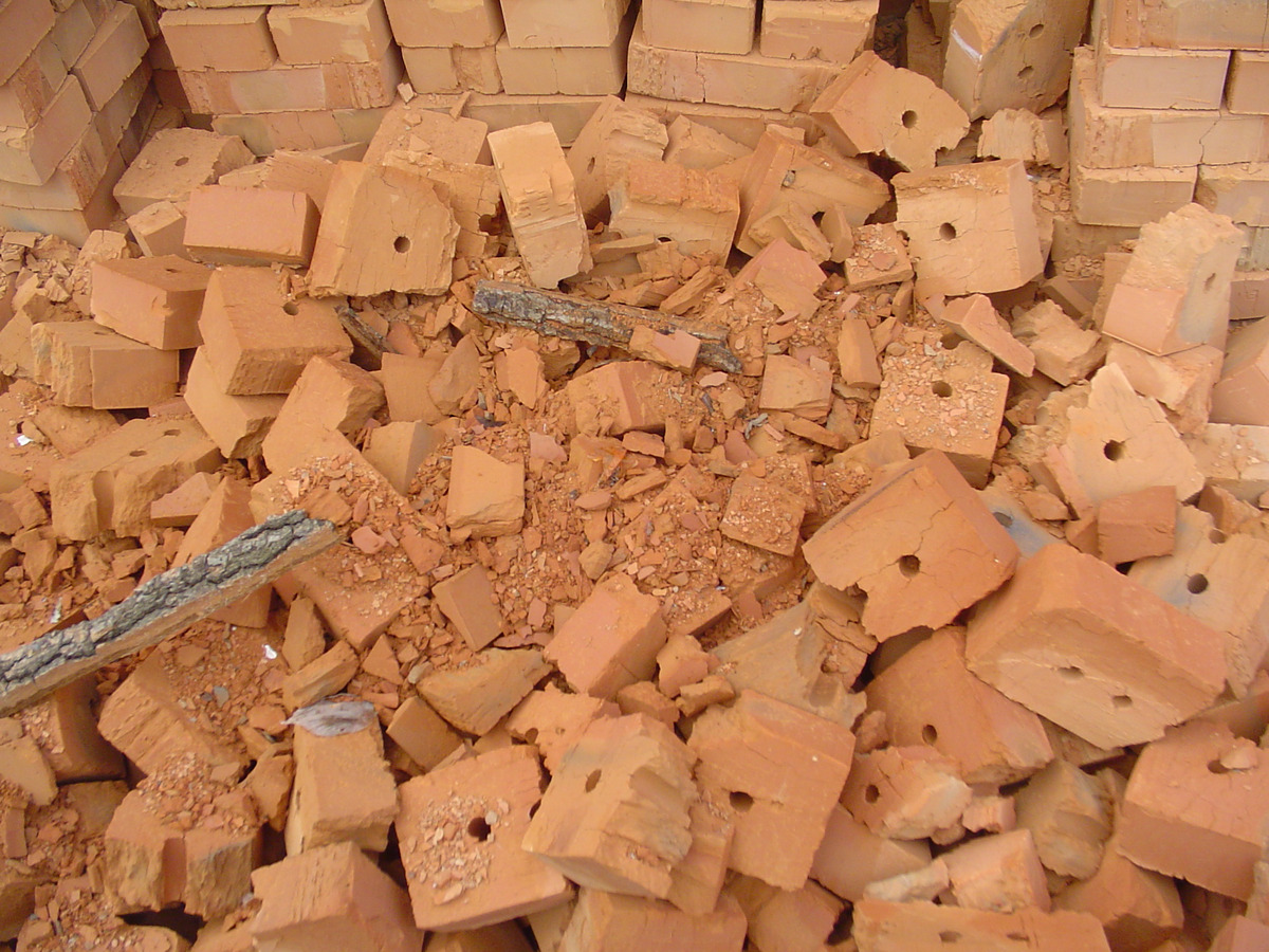 Construction in progress
