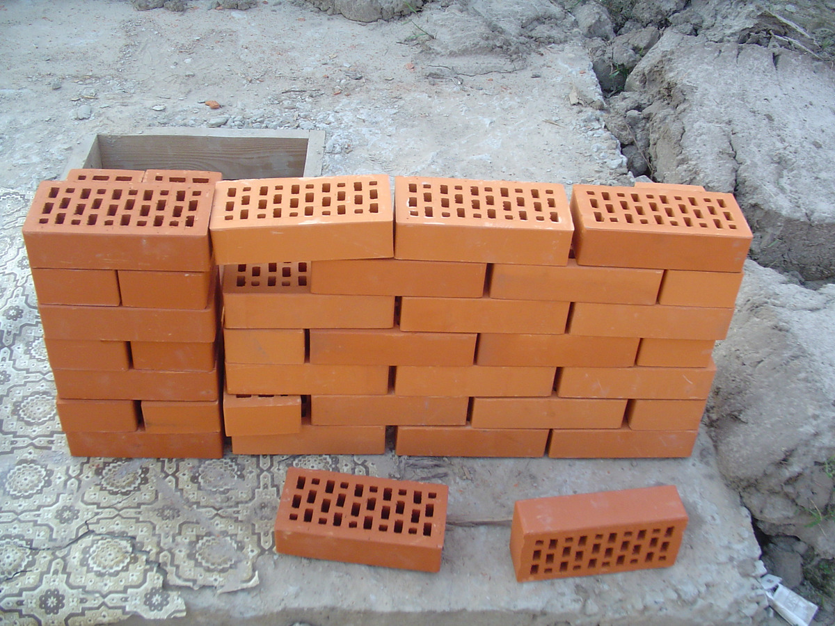 Construction in progress