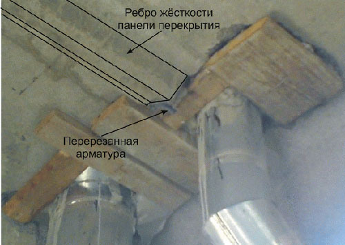 Такая ошибка может стоить жизни