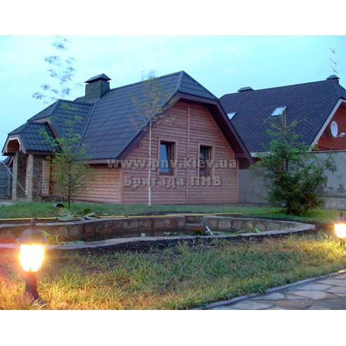 Сауна