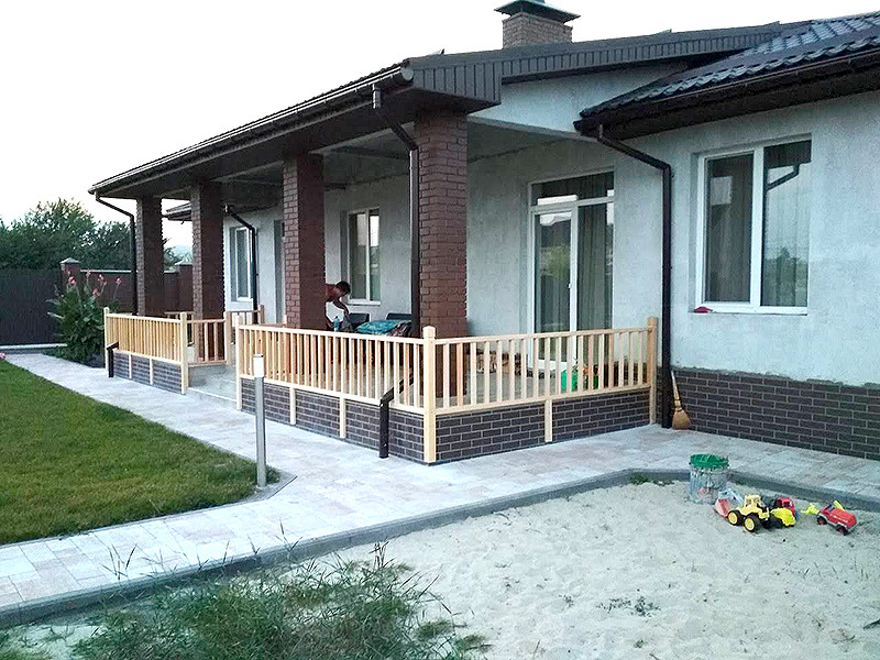 Фасад