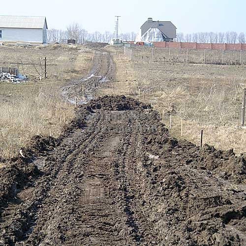 Снятие верхнего слоя