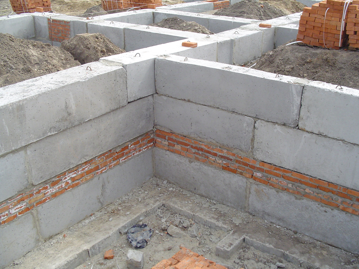 Construction in progress
