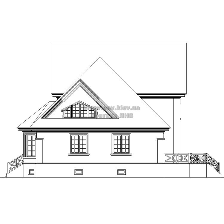 Фасады