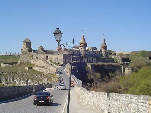 Замок