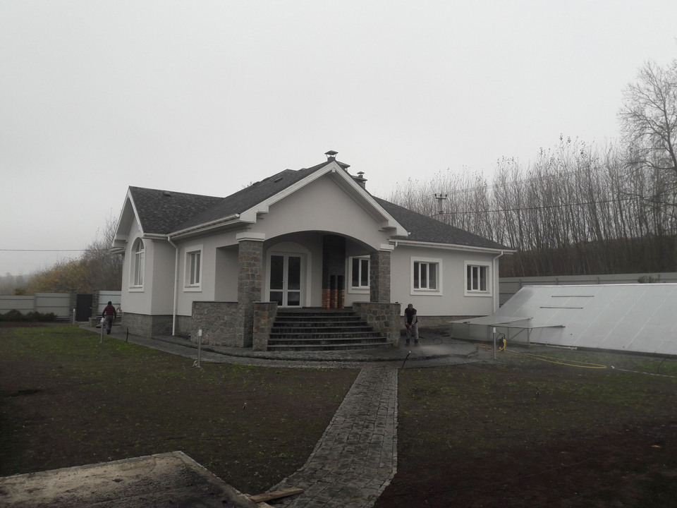 Фасад