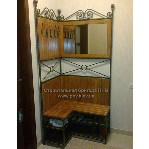 Изготовление мебели