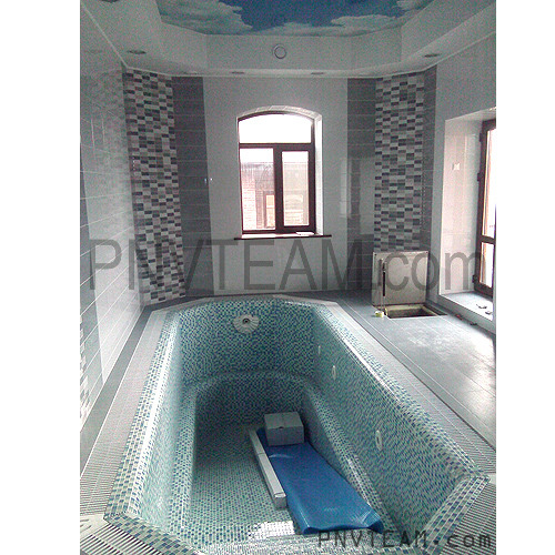 Бассейн