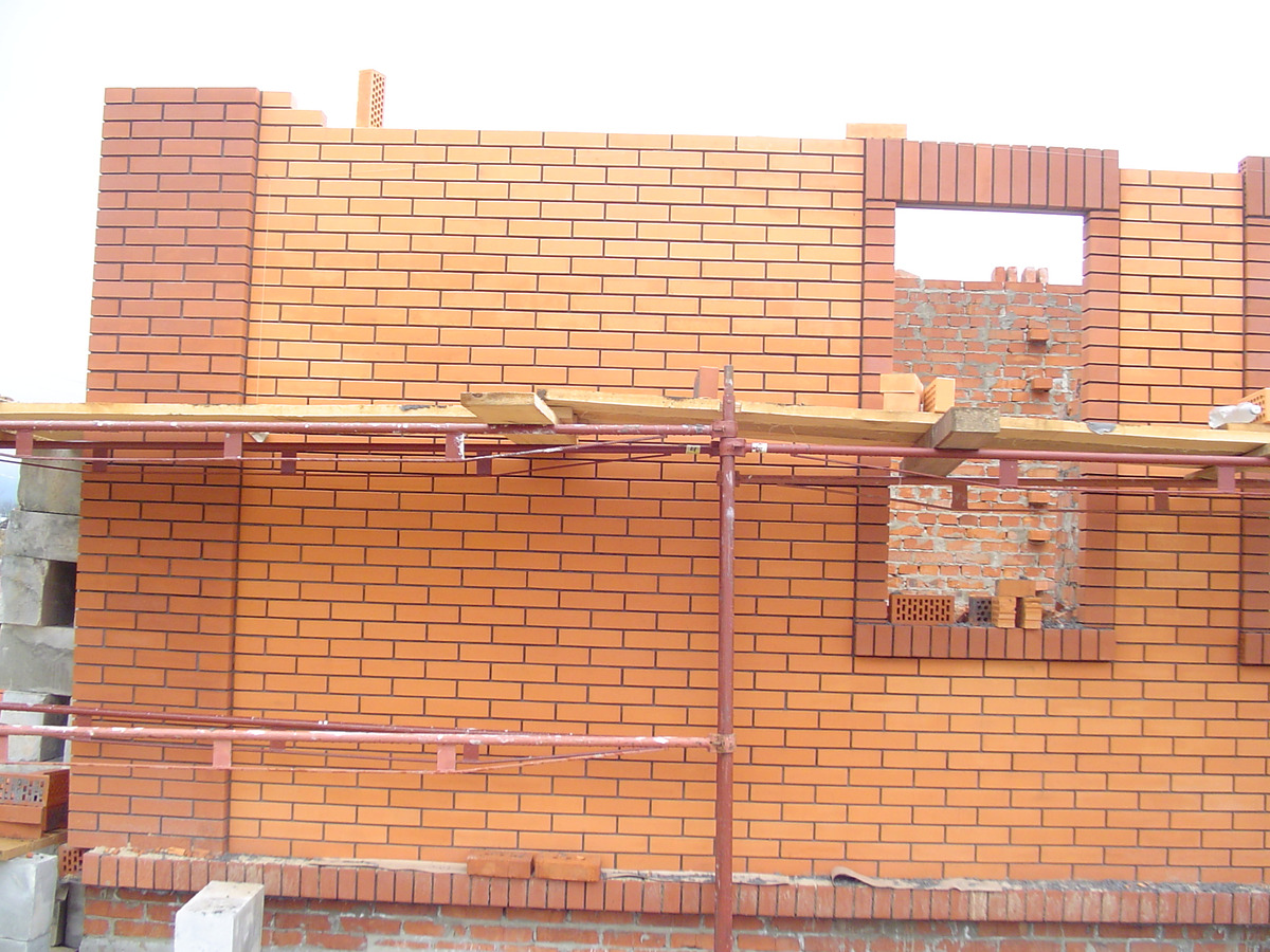 Construction in progress