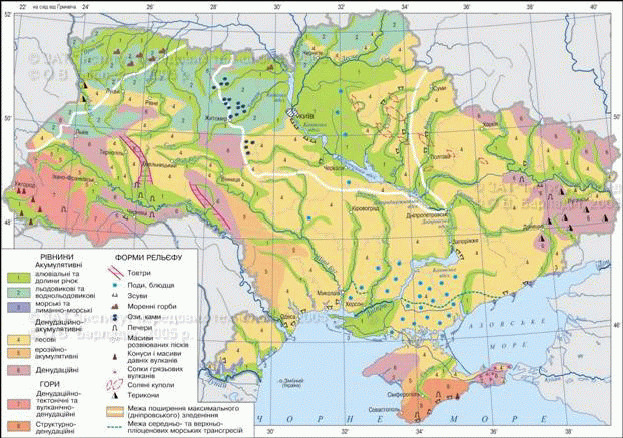 Карта
