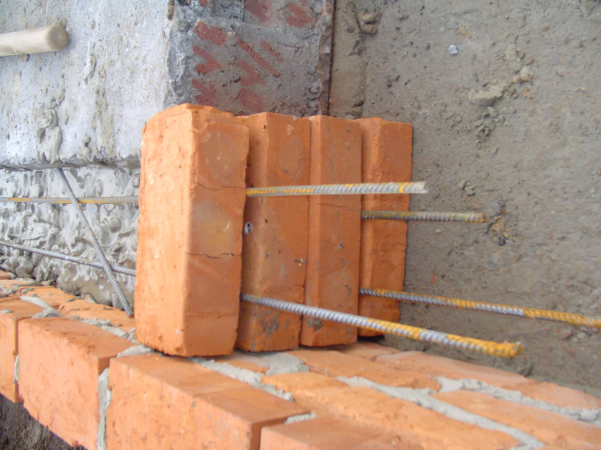 Construction in progress