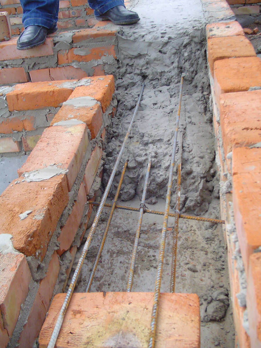 Construction in progress