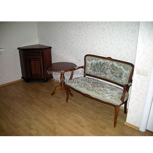 Комната