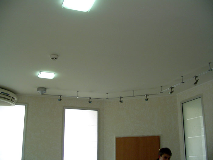 Finishes and decorative details