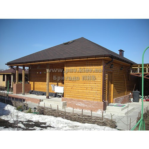 Фасад