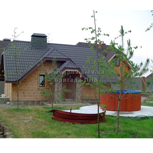 Сауна