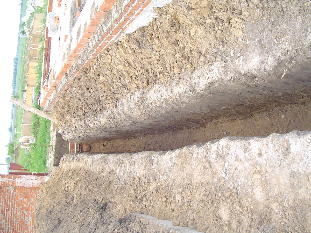 Construction in progress