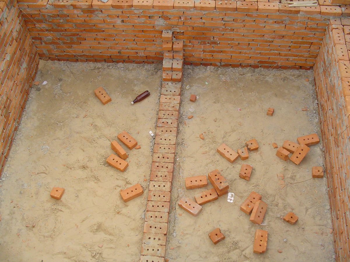 Construction in progress