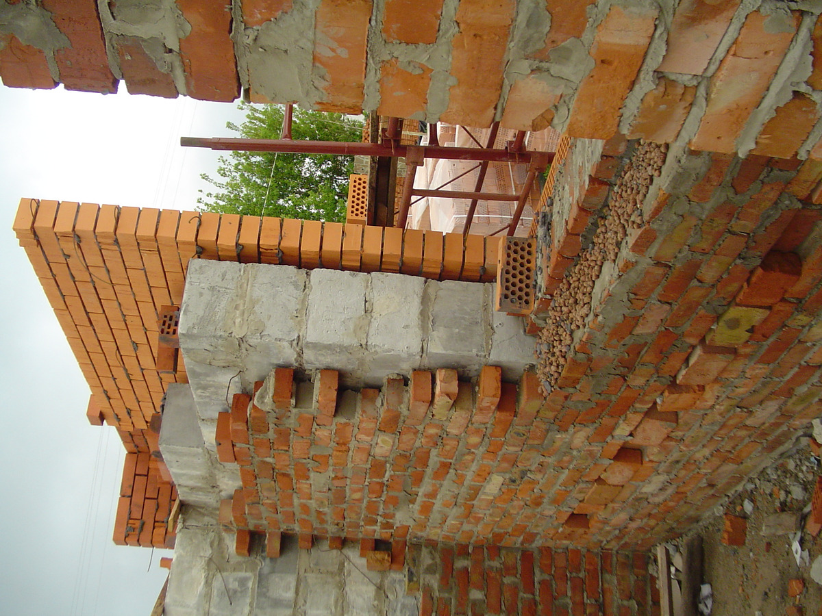Construction in progress