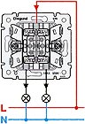 Two-Gang Switches: Convenience Starts with Sensible Circuit Separation