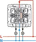 Two-Gang Switches with Indicators: Useful Feedback Without Added Complexity