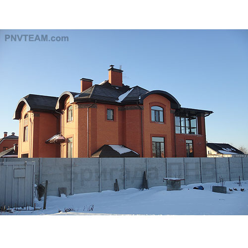 PNV Construction Group: How Turnkey Projects Are Organised