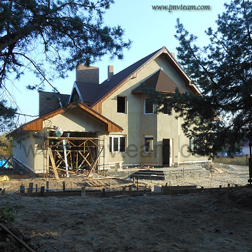 Construction in the PNV Portfolio: Why Project Photography Matters