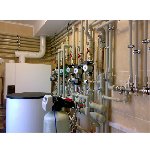 Domestic Plumbing Systems: Water, Drainage and Maintainability