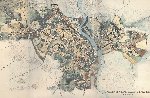 Карта Киева старая