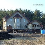 Увеличить Фасадные работы, кровля Фасадные работы, кровля