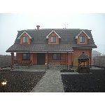 Увеличить Готовый дом Готовый дом