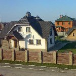 Увеличить Жилой дом Жилой дом