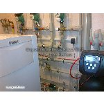 Увеличить Котельная Котельная
