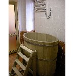 Увеличить Предбанник Предбанник