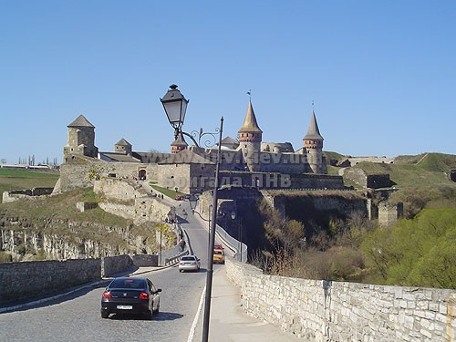 Замок