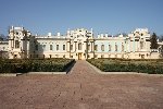 Мариинский дворец