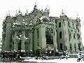 Дом с химерами