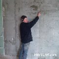 Поиск труб тепловизором