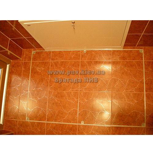 Люк в полу