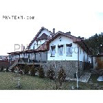 Построенный дом