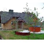 Сауна