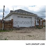 Построенный дом